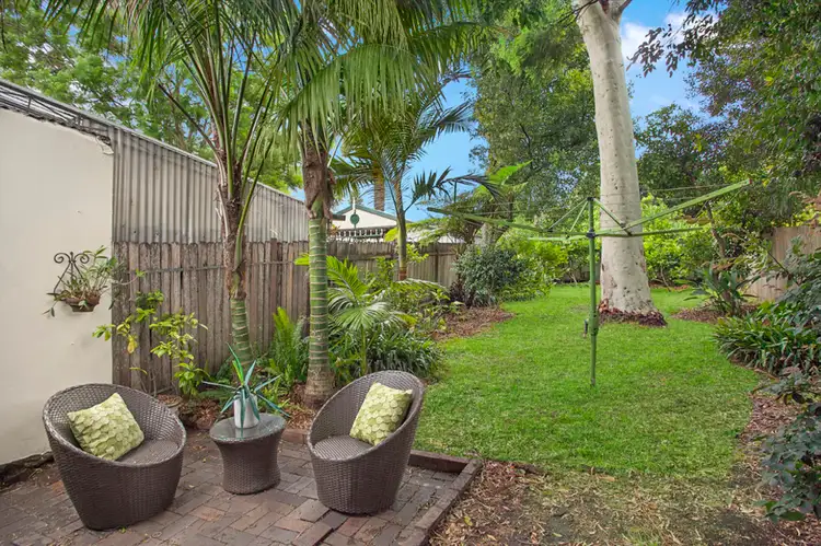 Second view of Homely house listing, 35 School Parade, Marrickville NSW 2204