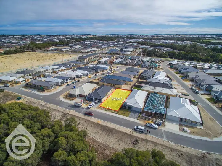 Fourth view of Homely land listing, 9 Alverda Parade, Aveley WA 6069