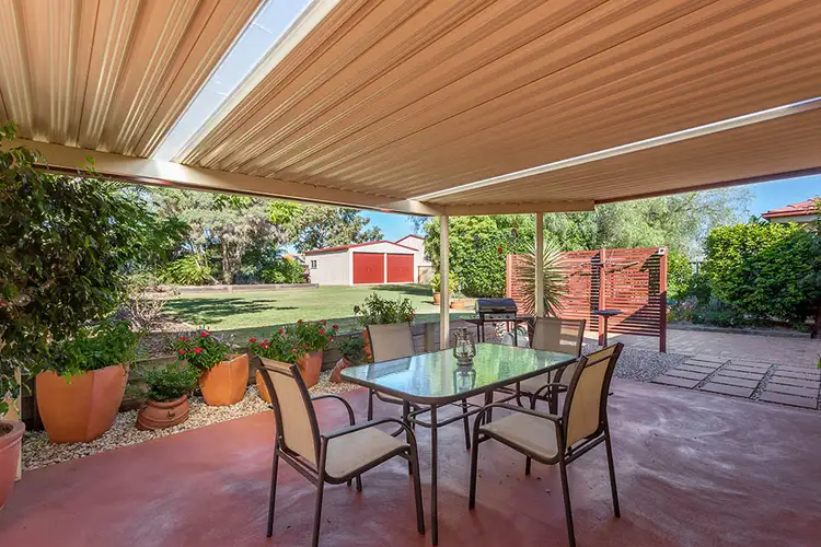 23 Ferguson Road, Westbrook QLD 4350