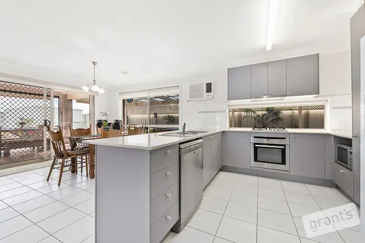 Fourth view of Homely house listing, 32 Rosella Avenue, Pakenham VIC 3810