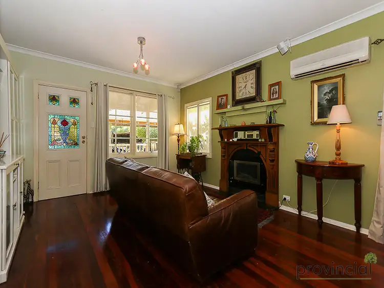 Sixth view of Homely house listing, 35a Recreation Road, Kalamunda WA 6076