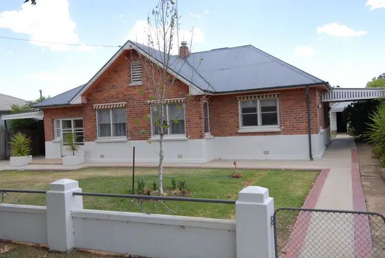 Main view of Homely house listing, 340 WOOD STREET, Deniliquin NSW 2710