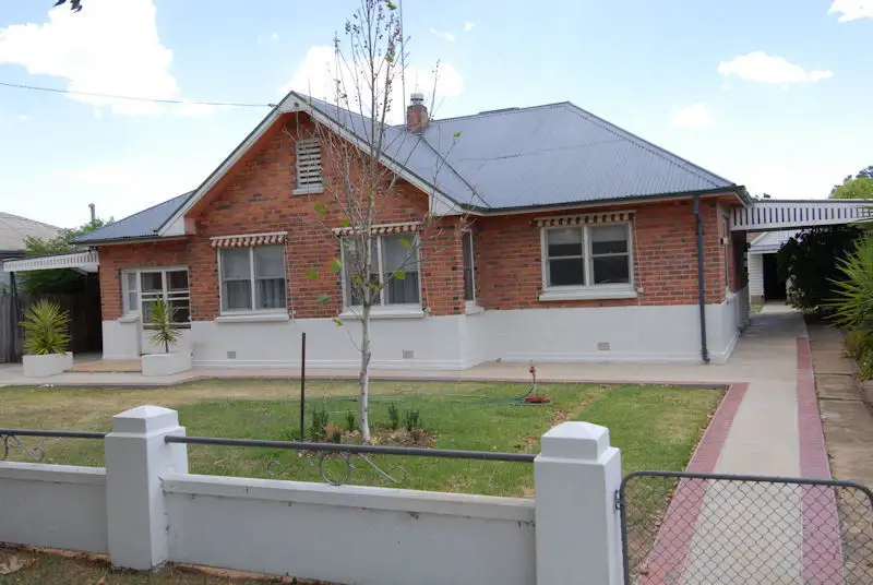 Main view of Homely house listing, 340 WOOD STREET, Deniliquin NSW 2710