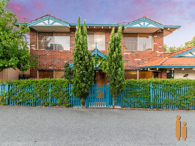 Main view of Homely house listing, 1A Joseph Street, West Leederville WA 6007