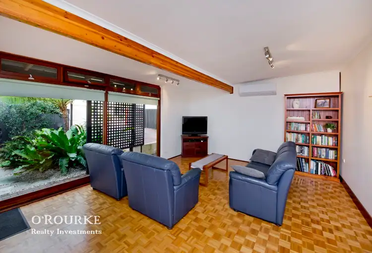 Fourth view of Homely house listing, 50 Manning Street, Scarborough WA 6019