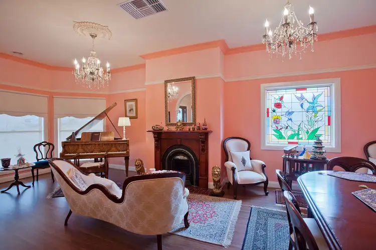 Second view of Homely house listing, 40 McCullagh Street, Bacchus Marsh VIC 3340