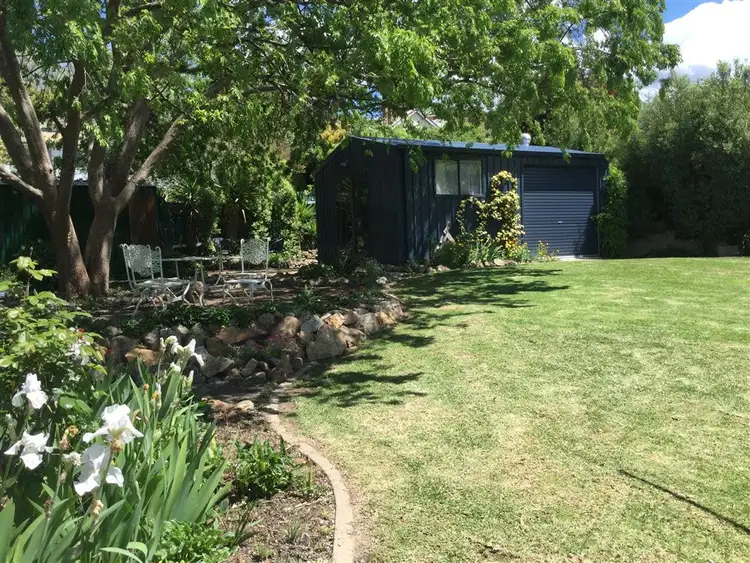 Fourth view of Homely house listing, 10 Anderson Place, Tumut NSW 2720