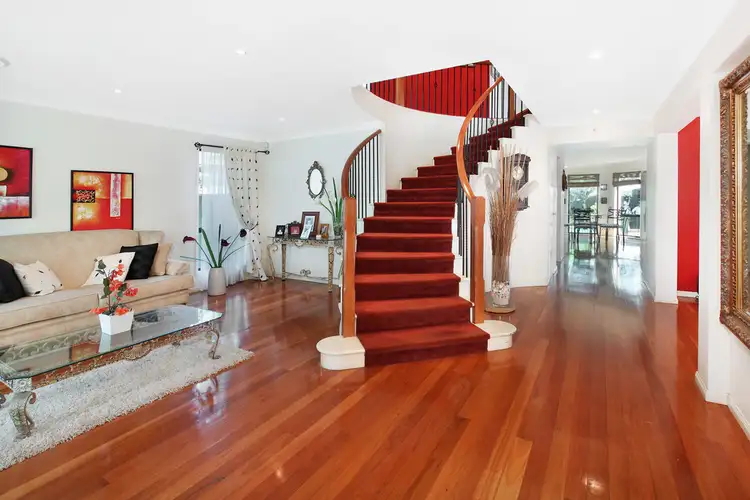 Third view of Homely house listing, 1 Marcella Street, Punchbowl NSW 2196