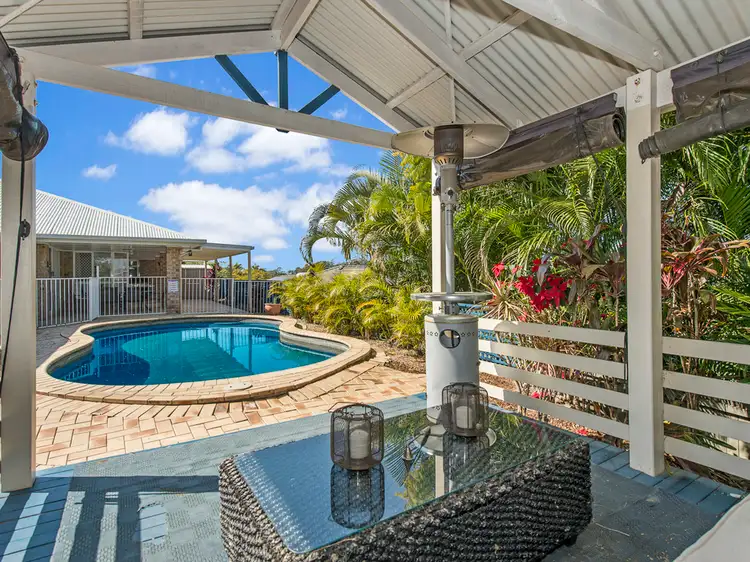 29 Ridgepointe Drive, Cornubia QLD 4130