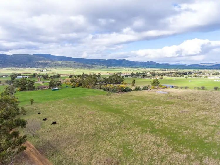 Second view of Homely house listing, 1353 Midland Hwy, Mangalore TAS 7030