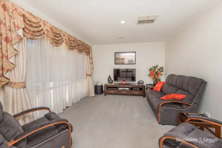 Sixth view of Homely house listing, 3 Lindsay Court, Shepparton VIC 3630