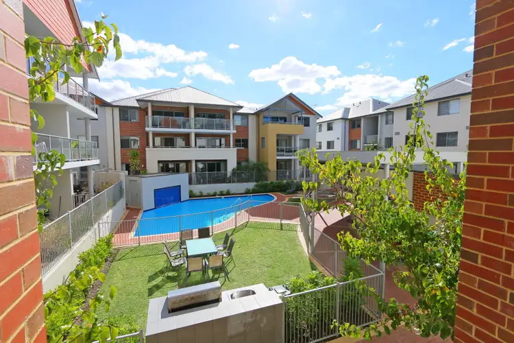 Third view of Homely apartment listing, 15/49 Sixth Avenue, Maylands WA 6051