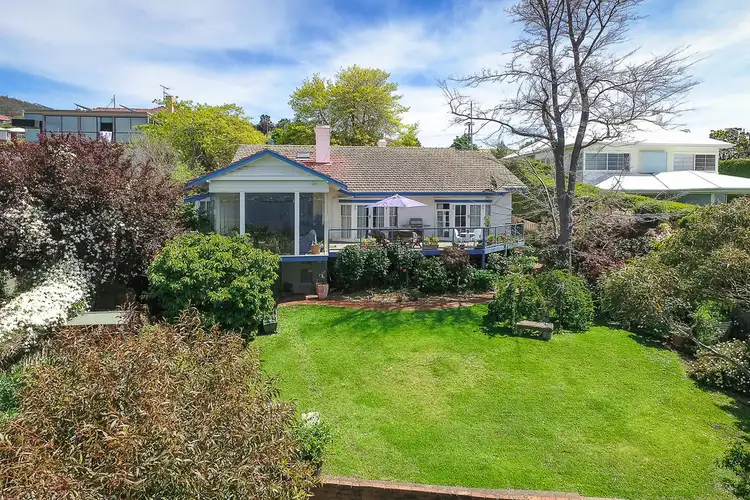 Sixth view of Homely house listing, 664 Sandy Bay Road, Sandy Bay TAS 7005