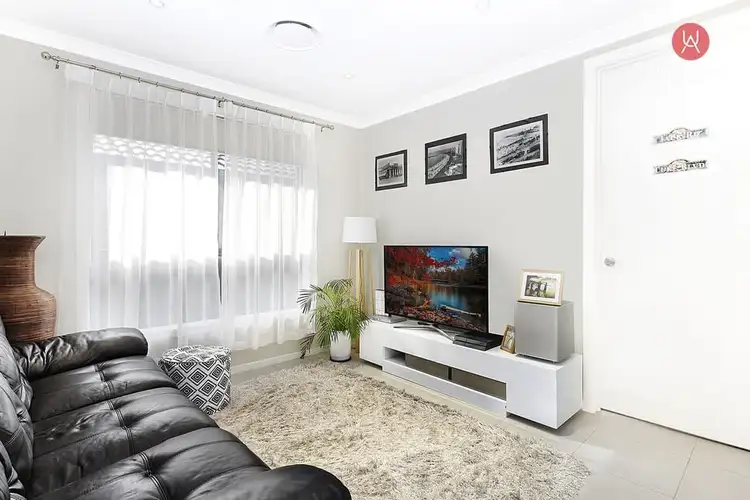 Fourth view of Homely house listing, 15 Promise Avenue, Leppington NSW 2179