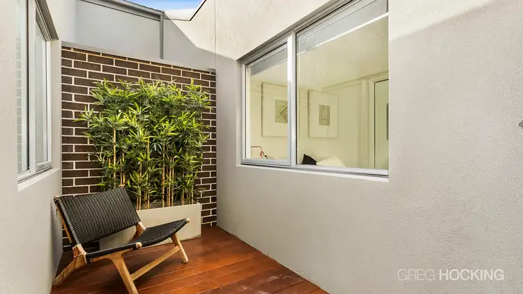 Fourth view of Homely townhouse listing, 24a Purnell Street, Altona VIC 3018