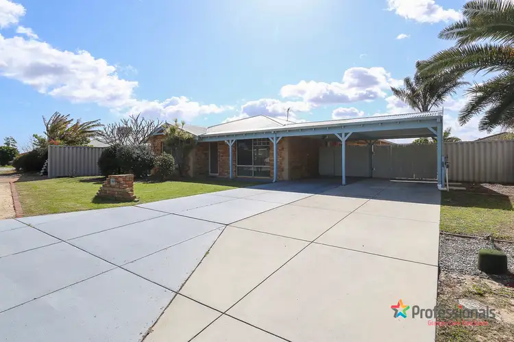 Third view of Homely house listing, 3 Elmwood Court, Marangaroo WA 6064