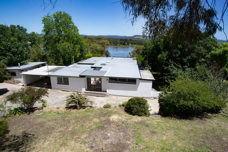 327 John Lees Drive, Dilston TAS 7252