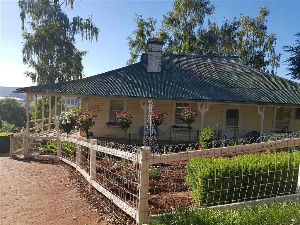 Main view of Homely house listing, 3878 Batlow Road, Batlow NSW 2730