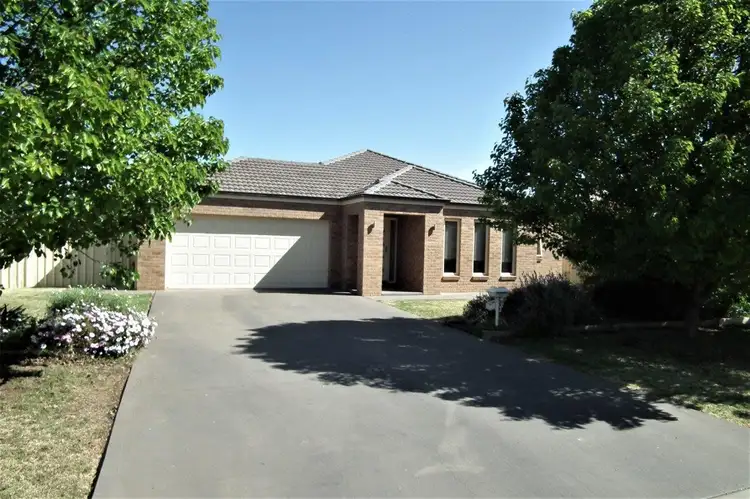 6-8 Erskine Road, Griffith NSW 2680