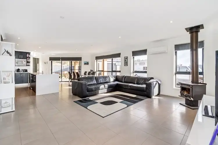 Sixth view of Homely house listing, 11 Blair Court, Ulverstone TAS 7315