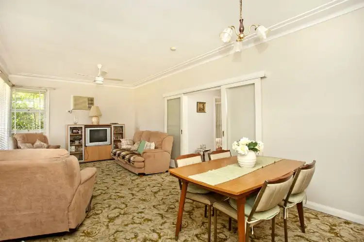 Third view of Homely house listing, 230 New England Highway, Rutherford NSW 2320