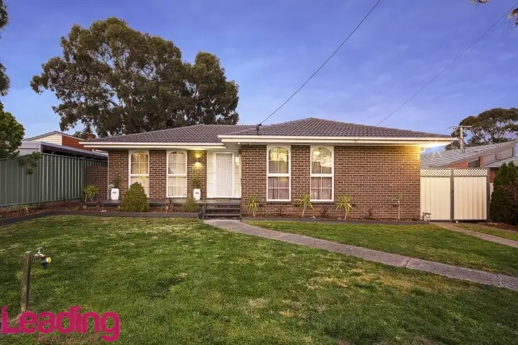 4 Crosbie Court, Sunbury VIC 3429