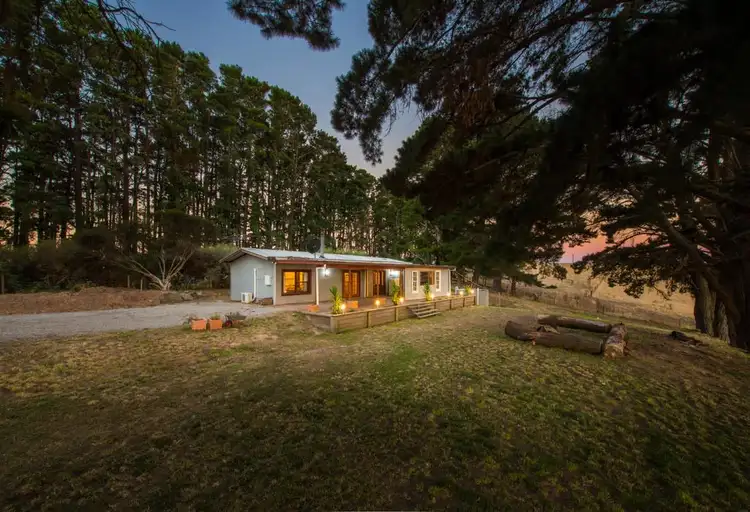 Second view of Homely house listing, 615 Springmount Road, Inman Valley SA 5211