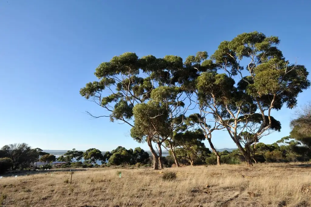 Main view of Homely land listing, Lot 900 Warawee Rd, American River SA 5221