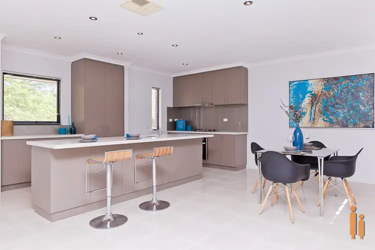 Third view of Homely townhouse listing, 62B Sixth Avenue, Maylands WA 6051