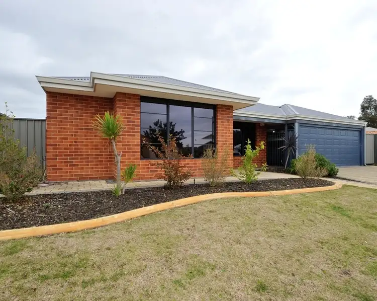 6 Kookynie Loop, Baldivis WA 6171