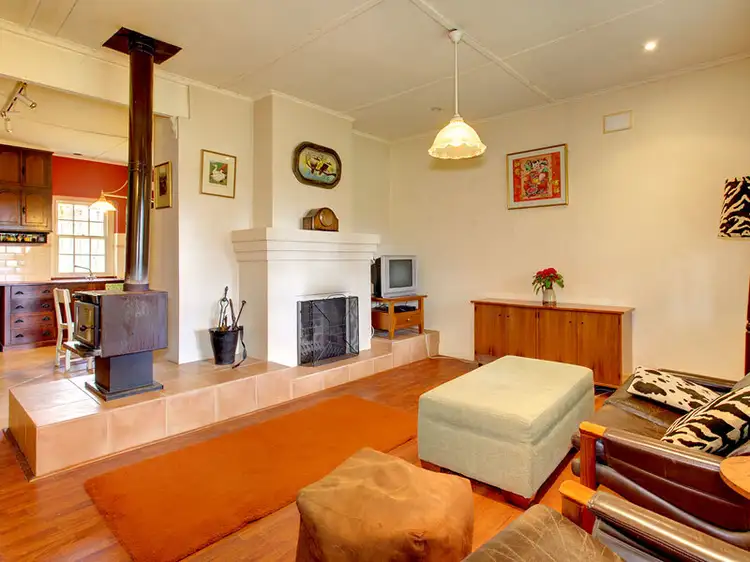 Sixth view of Homely house listing, 534 Mawson Road, Lenswood SA 5240