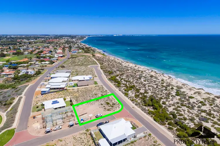 18 Seastar Cove, Sunset Beach WA 6530