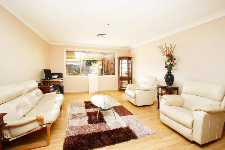 Second view of Homely house listing, 2 Walton Place, Moss Vale NSW 2577