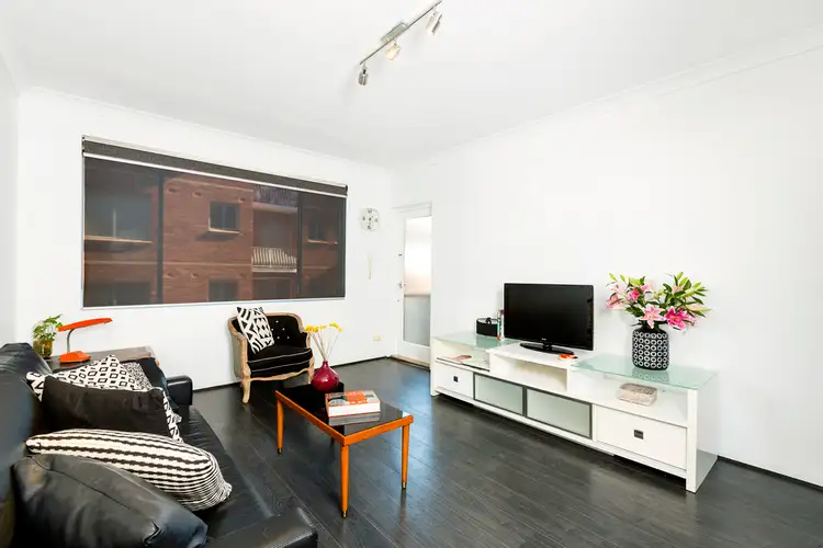 7/3 George Street, Marrickville NSW 2204