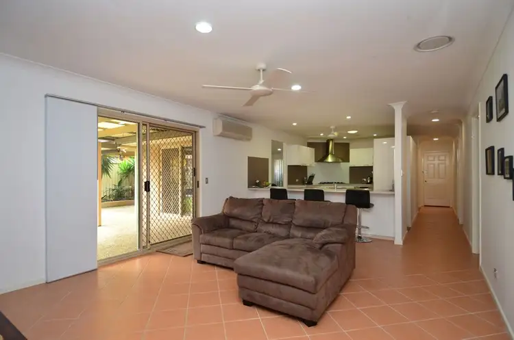 Sixth view of Homely house listing, 7 Burke Crescent, Mudgeeraba QLD 4213