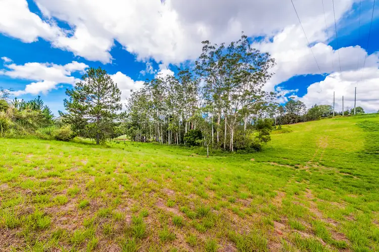 Second view of Homely land listing, Lot 2, 57 Winston Road, Palmwoods QLD 4555