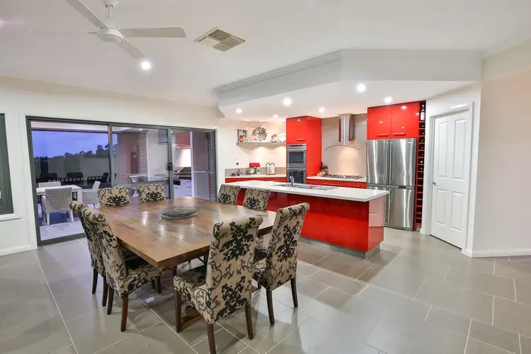Fourth view of Homely house listing, 47 Coorong Avenue, Irymple VIC 3498