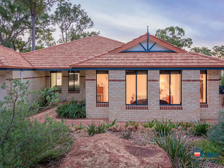 Second view of Homely house listing, 27 Marginata Parade, Jarrahdale WA 6124