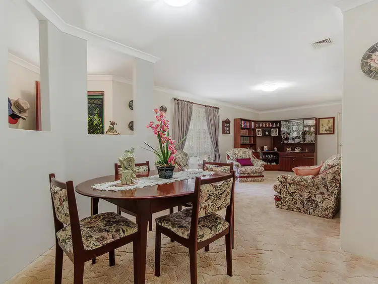 Fifth view of Homely house listing, 3 Saddler Close, Wellard WA 6170