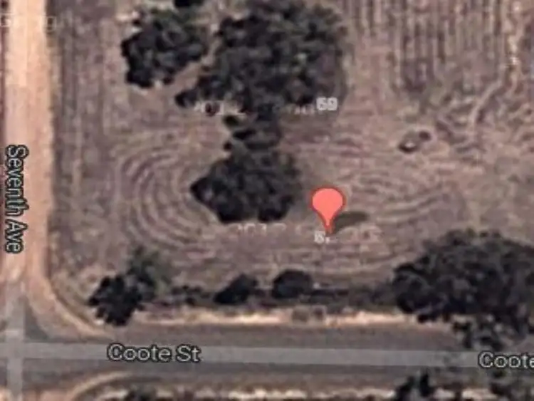 Second view of Homely land listing, 57 Seventh Avenue, Kendenup WA 6323