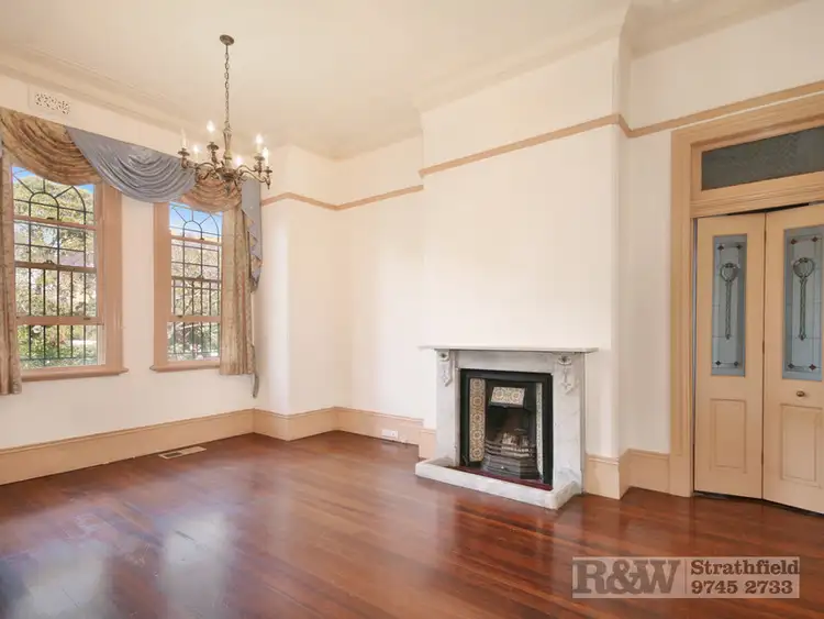 Sixth view of Homely house listing, 9 COOPER STREET, Strathfield NSW 2135