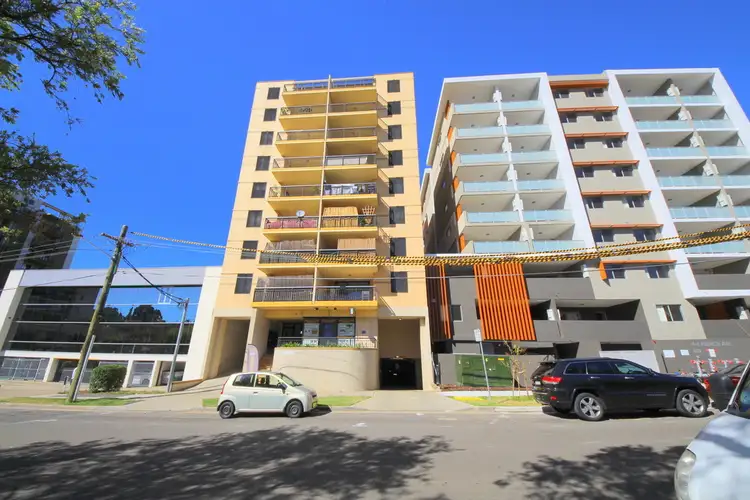 30/2 French Avenue, Bankstown NSW 2200