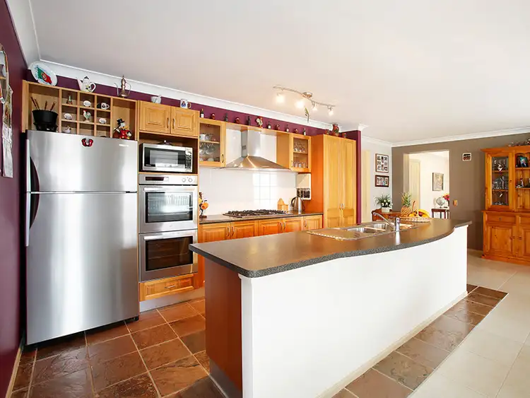 Second view of Homely house listing, 8 Coachwood Place, Robertson NSW 2577