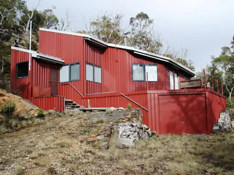 90 Thiessen Crescent, Miena TAS 7030