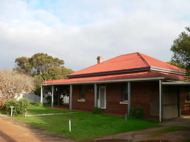Main view of Homely house listing, 5 Harris Street, Katanning WA 6317
