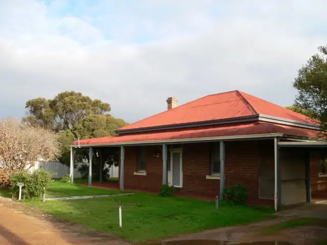 Main view of Homely house listing, 5 Harris Street, Katanning WA 6317