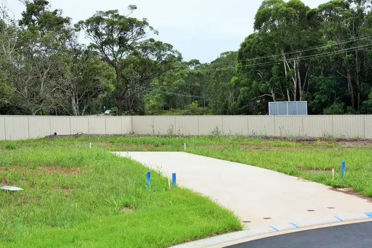 Second view of Homely land listing, 7 Ella Close, Bonny Hills NSW 2445