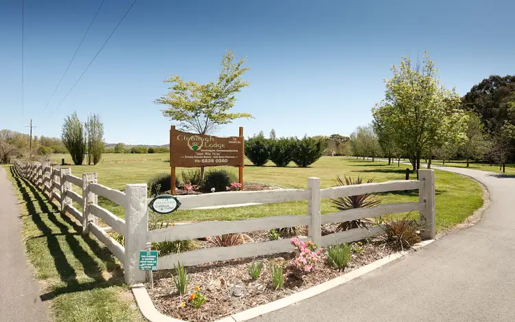 75 Tarago Road, Bungendore NSW 2621