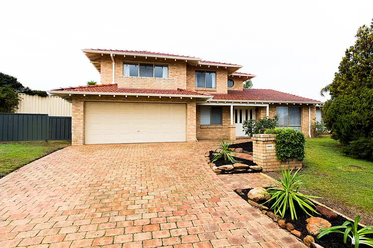 22 Kareela Court, Duncraig WA 6023