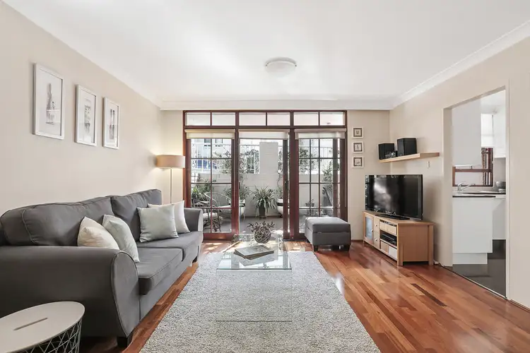 14/83-91 Wilson Street, Newtown NSW 2042
